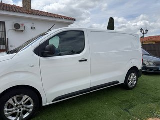 Opel Vivaro 2019