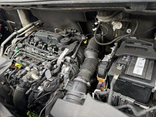 Opel Vivaro 2019