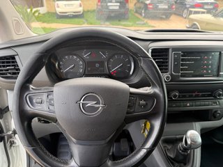 Opel Vivaro 2019