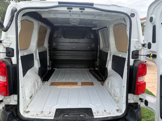 Opel Vivaro 2019