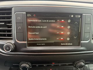Opel Vivaro 2019