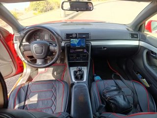 Audi A4 2006
