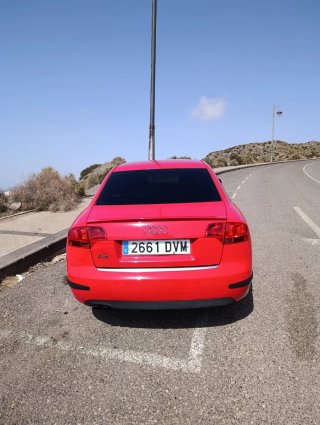 Audi A4 2006
