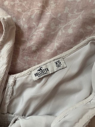 Top Hollister