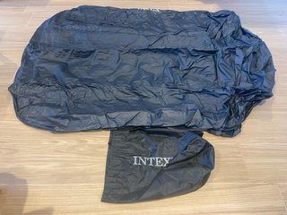 Cama Hinchable Matrimonio Intex