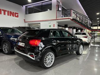 Audi Q2 S-LINE 30 TDI S tronic