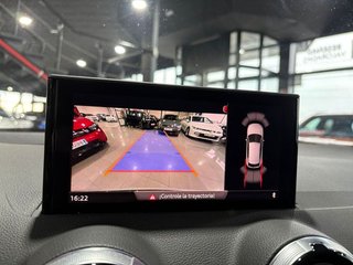 Audi Q2 S-LINE 30 TDI S tronic