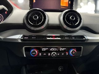 Audi Q2 S-LINE 30 TDI S tronic