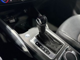 Audi Q2 S-LINE 30 TDI S tronic