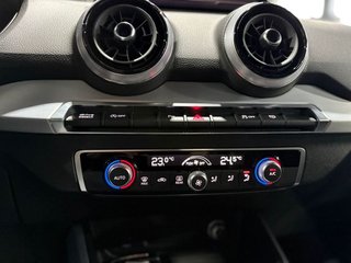 Audi Q2 S-LINE 30 TDI S tronic