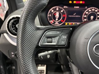 Audi Q2 S-LINE 30 TDI S tronic