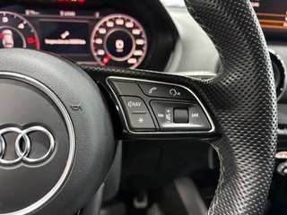 Audi Q2 S-LINE 30 TDI S tronic