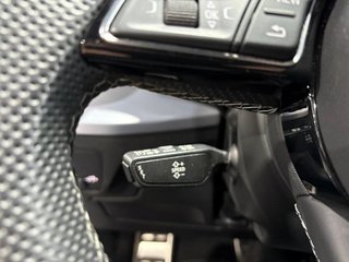 Audi Q2 S-LINE 30 TDI S tronic