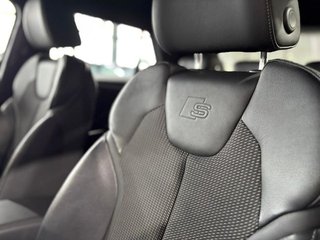 Audi Q2 S-LINE 30 TDI S tronic