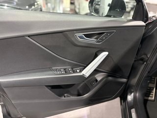 Audi Q2 S-LINE 30 TDI S tronic