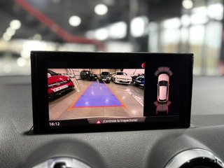 Audi Q2 S-LINE 30 TDI S tronic