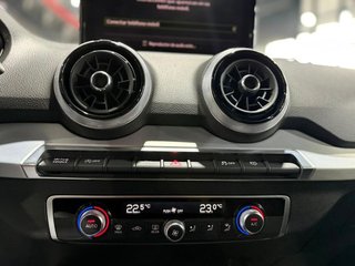 Audi Q2 S-LINE 30 TDI S tronic