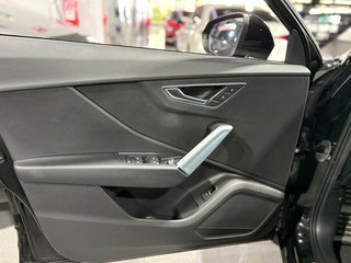 Audi Q2 S-LINE 30 TDI S tronic