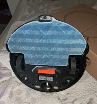Robot Aspirador M7S Pro con WiFi