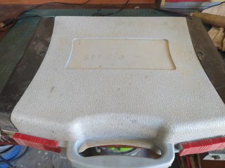Clavadora Neumática Einhell DTA 25/2