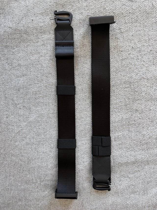 Correa Alapaka Magoockz Negra