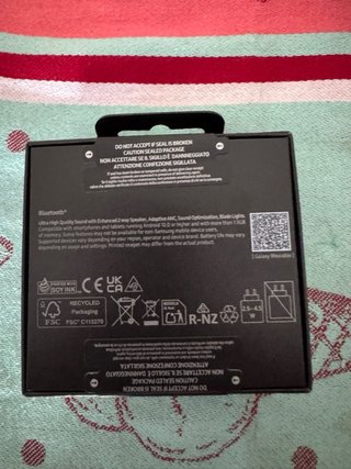 Auriculares sansung