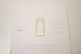 MacBook Air Software Reinstall Drive