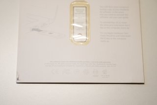 MacBook Air Software Reinstall Drive
