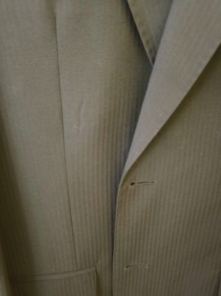 Traje Cortefiel Hombre