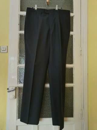 Traje Cortefiel Hombre