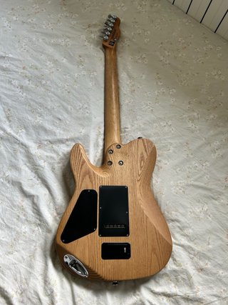 Charvel Pro-Mod So-Cal Style 2 Guitarra