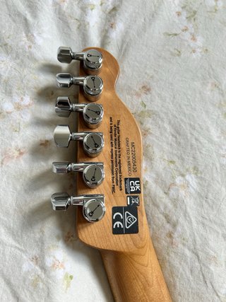 Charvel Pro-Mod So-Cal Style 2 Guitarra