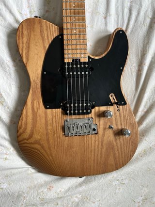 Charvel Pro-Mod So-Cal Style 2 Guitarra