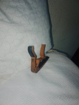 Guitarra Acústica con Funda