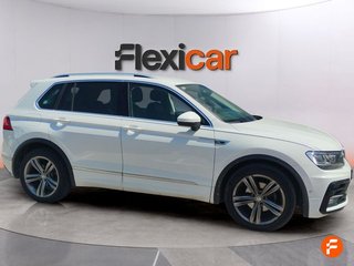 Volkswagen Tiguan Advance 1.5 TSI 110kW (150CV)