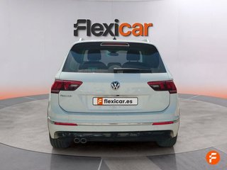 Volkswagen Tiguan Advance 1.5 TSI 110kW (150CV)