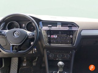 Volkswagen Tiguan Advance 1.5 TSI 110kW (150CV)