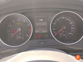 Volkswagen Tiguan Advance 1.5 TSI 110kW (150CV)