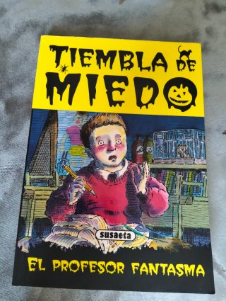 Dos libros al precio de uno