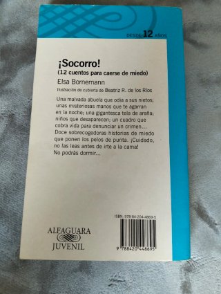 Dos libros al precio de uno