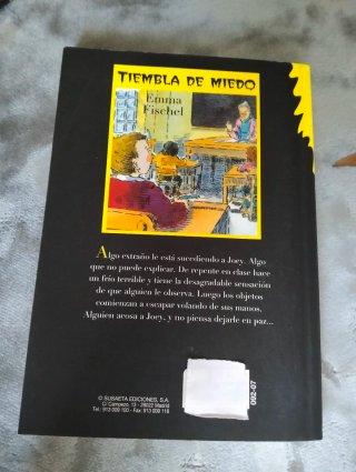 Dos libros al precio de uno