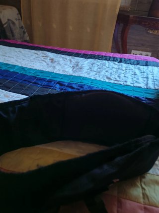 Asiento de cadera para bebé