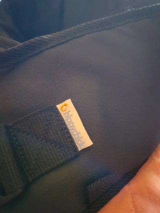 Asiento de cadera para bebé