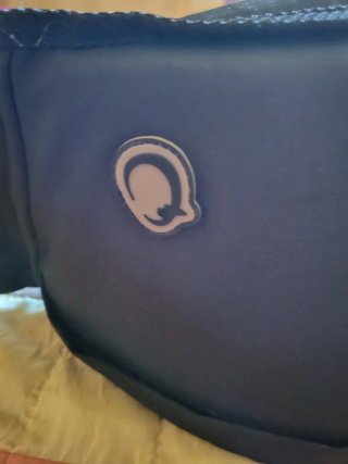 Asiento de cadera para bebé