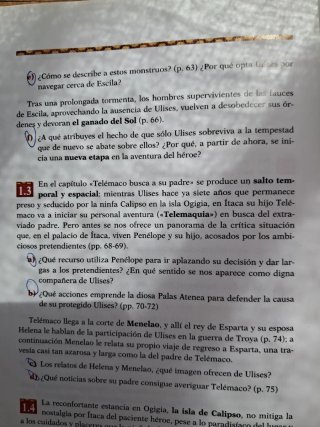 Libro Las aventuras de Ulises