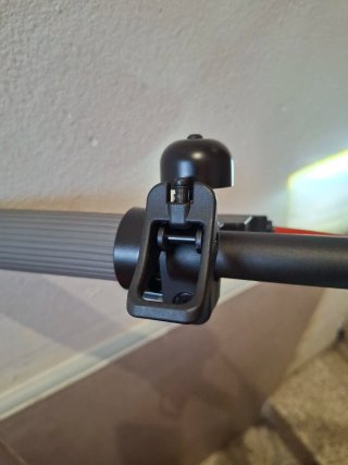 Xiaomi Electric Scooter 5 Negro COMO NUEVO.