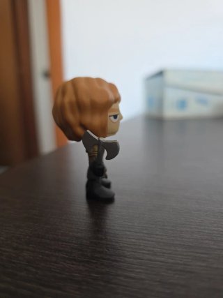 Funko Mystery Minis Tyrion Lannister