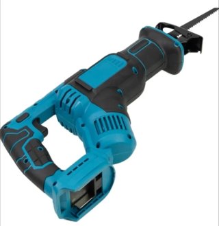 Sierra Sable Portátil Recargable (2 Baterías)