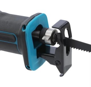 Sierra Sable Portátil Recargable (2 Baterías)