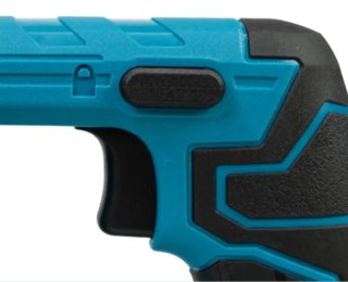 Sierra Sable Portátil Recargable (2 Baterías)